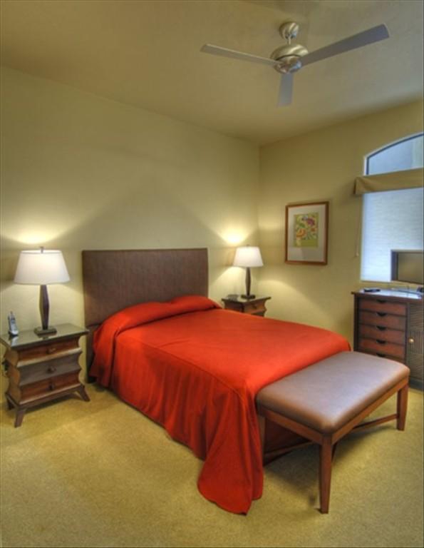 Casitas At Sabino Springs Aparthotel Tucson Exterior photo