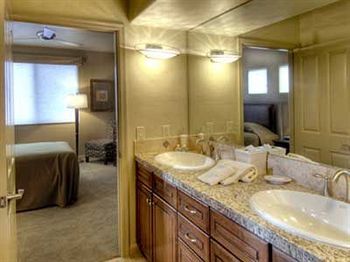 Casitas At Sabino Springs Aparthotel Tucson Exterior photo